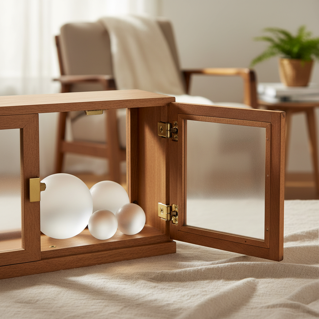 Exploring the Versatility of Wide Swing Hinges for Modern Applications