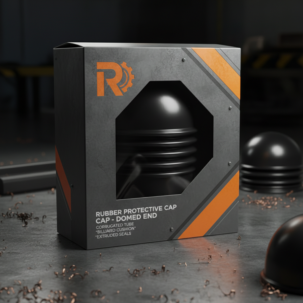 Comprehensive Guide to Domed End Caps Applications and Material Selection