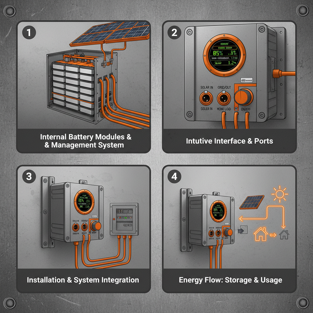 Comprehensive Guide to Household Storage Batteries and Renewable Energy Solutions