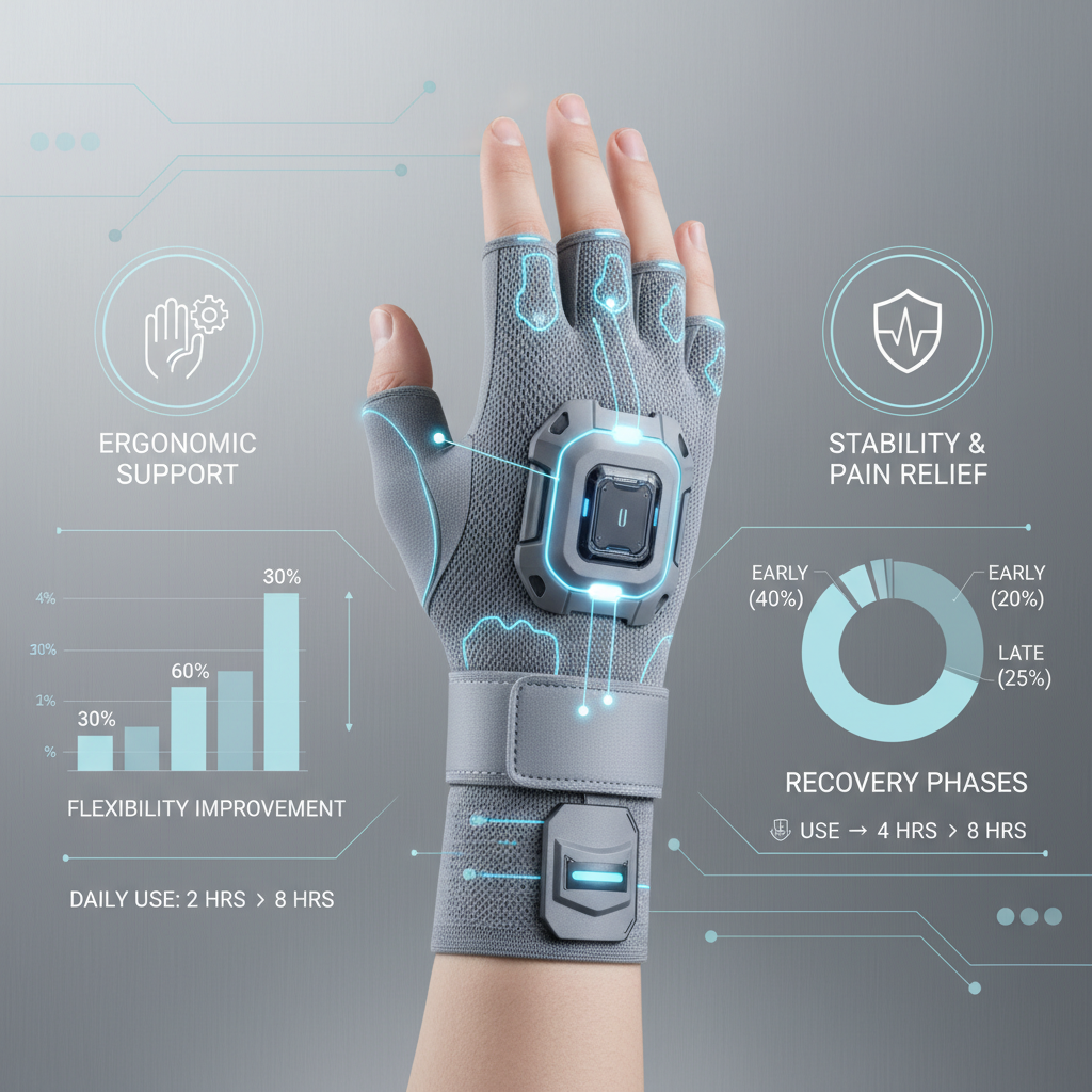 Comprehensive Guide to Choosing the Best Wrist and Thumb Support Bandage