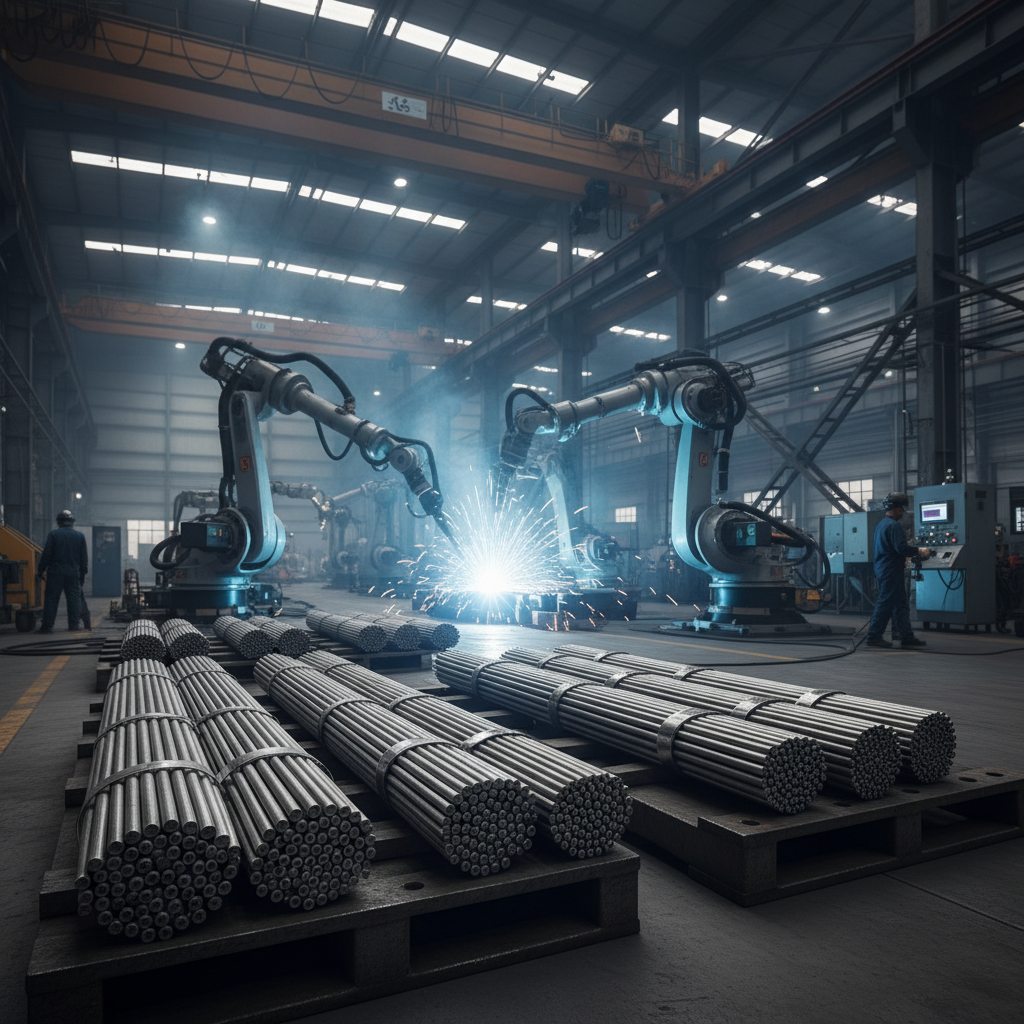 Comprehensive Guide to Tig Welding Stainless Steel Electrode Selection and Techniques