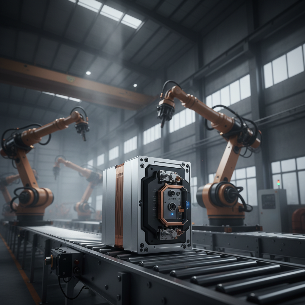 Revolutionizing Drone Integration with the Advanced RFoF Module Technology