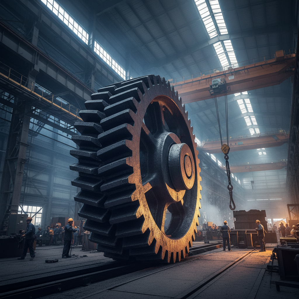 Comprehensive Guide to Generator Gear for Reliable Power Solutions