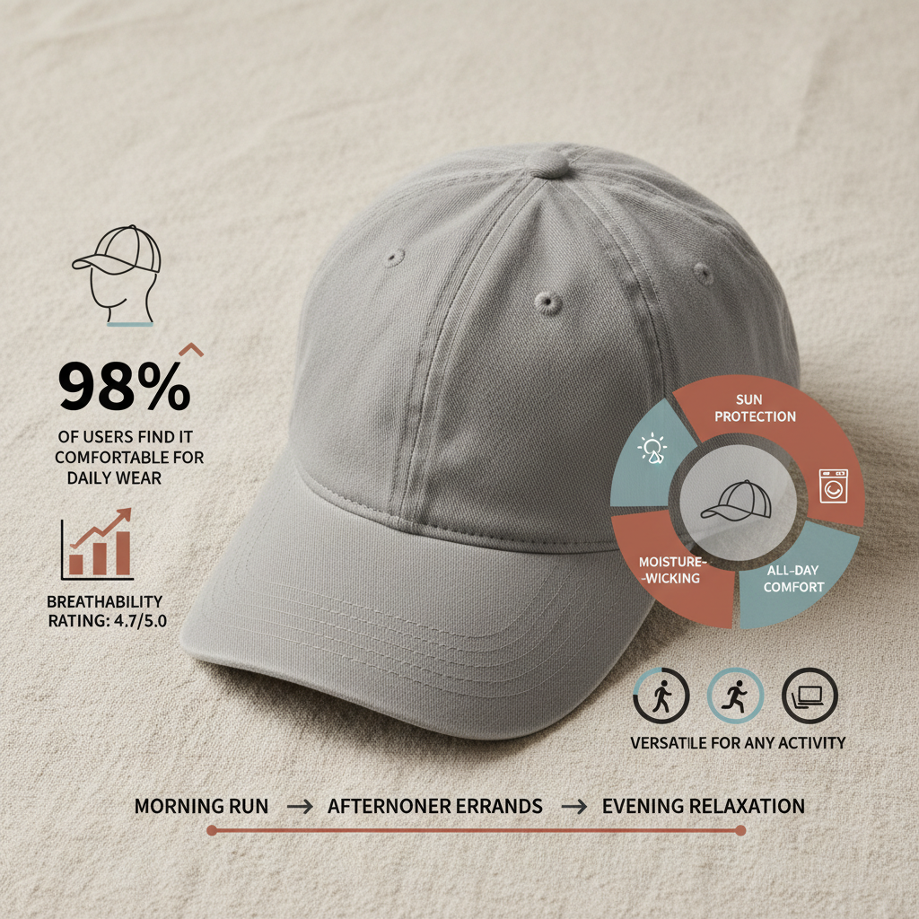 Elevate Your Style with the Perfect Grey Baseball Hat A Complete Guide Elevate Your Style with the Perfect Grey Baseball Hat A Complete Guide