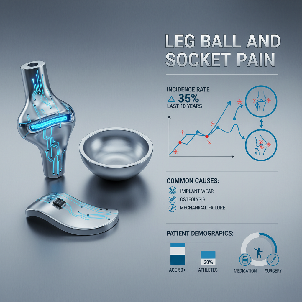 Comprehensive Guide to Understanding and Managing Leg Ball and Socket Pain