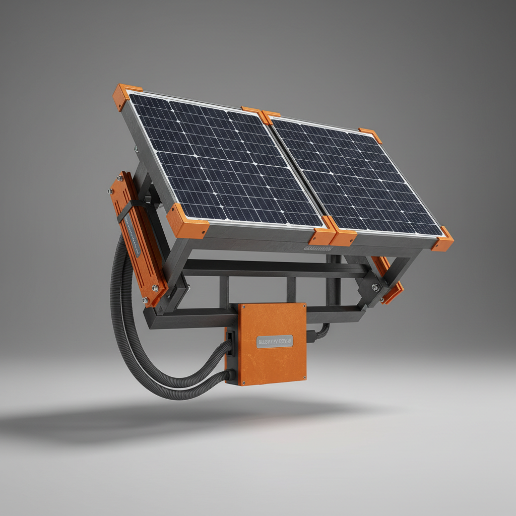 Harnessing Solar Power Balcony PV Systems for Sustainable Home Energy