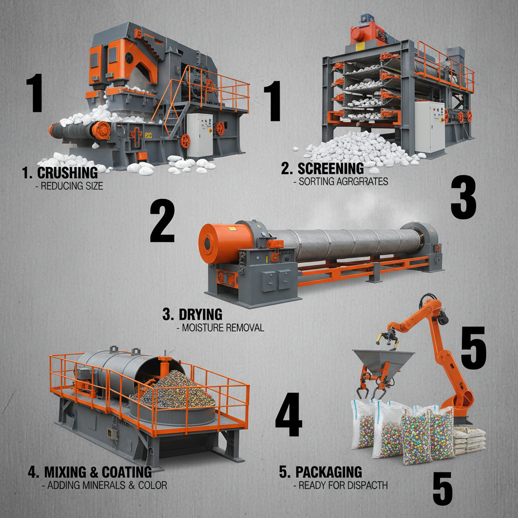 Enhance Outdoor Spaces with Timeless White Marble Cobbles and Baifeng Mining