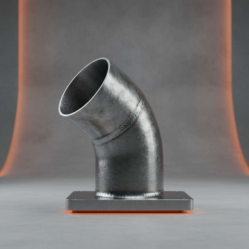 Comprehensive Guide to Elbow Steel Pipe Types Applications and Standards