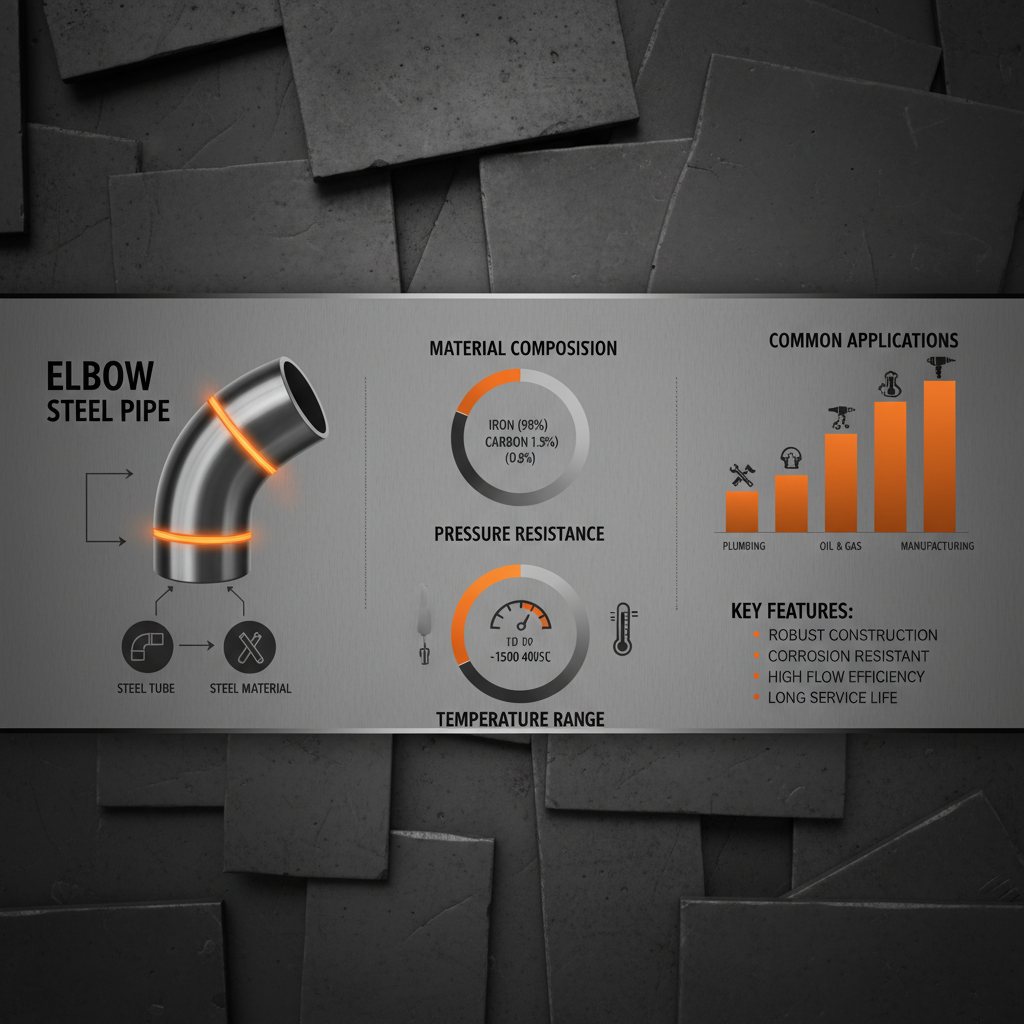Comprehensive Guide to Elbow Steel Pipe Types Applications and Standards