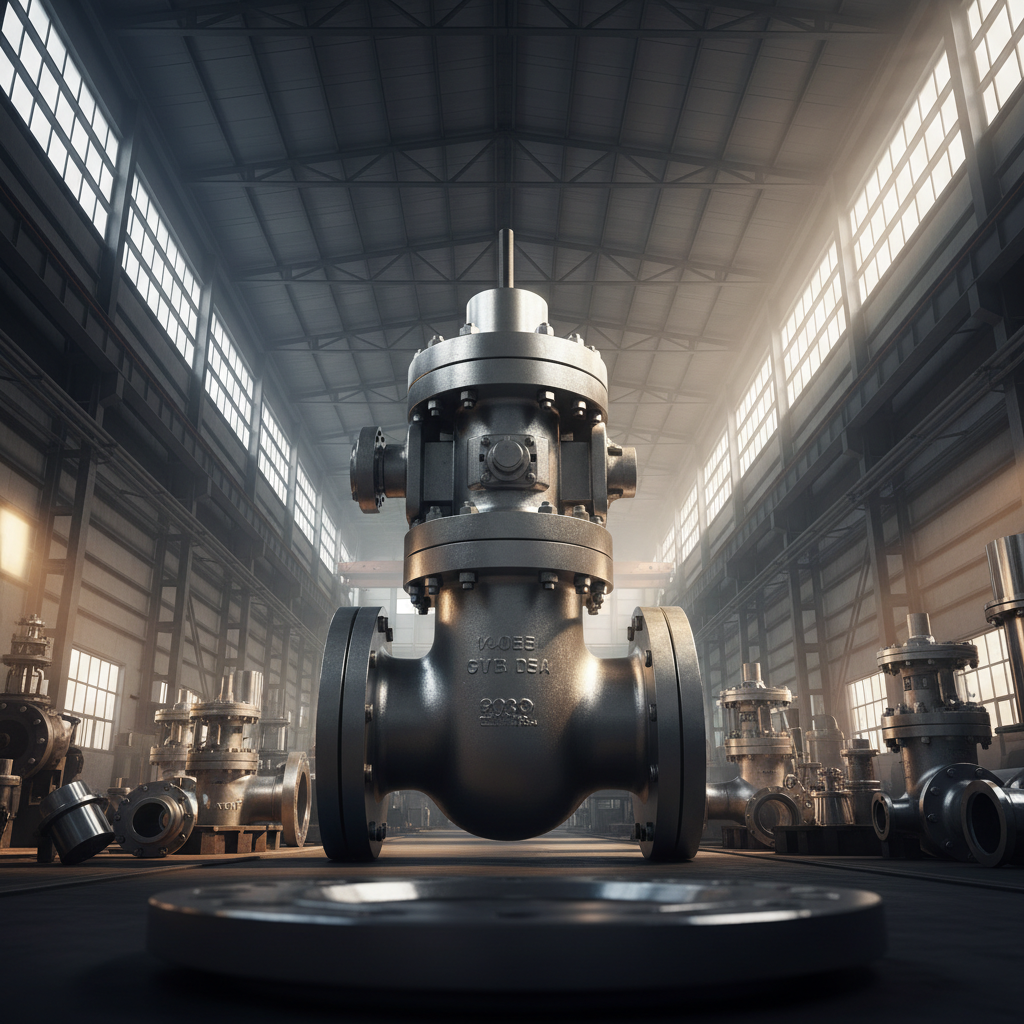 Understanding the Advantages of 3 Piece Trunnion Mounted Ball Valve Technology