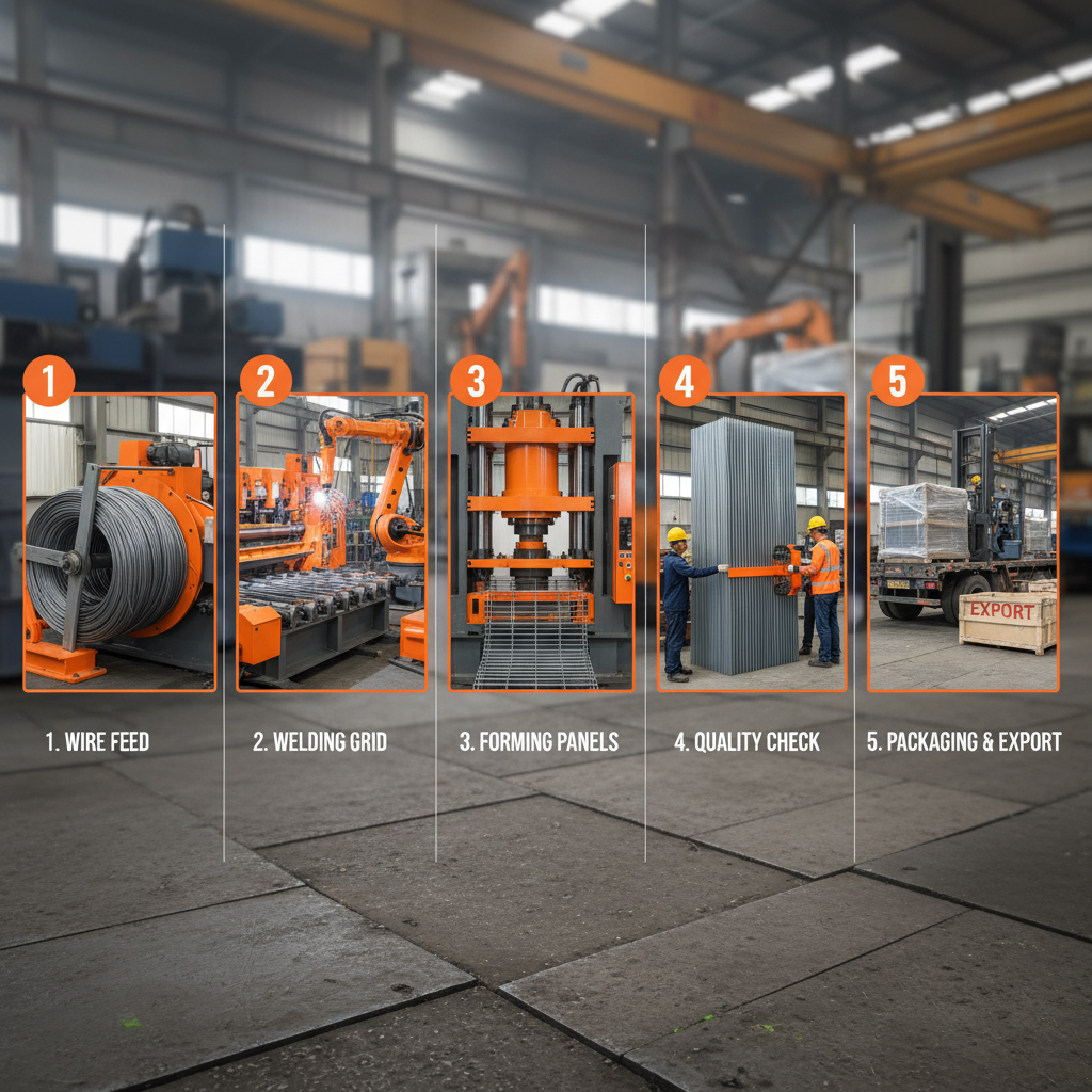 Exploring the Applications and Benefits of Stiff Metal Mesh Materials