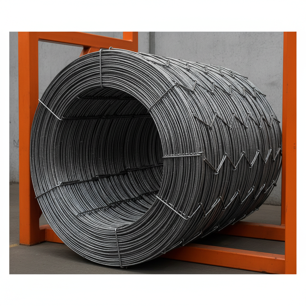 Comprehensive Guide to Thick Metal Wire Mesh Applications and Selection