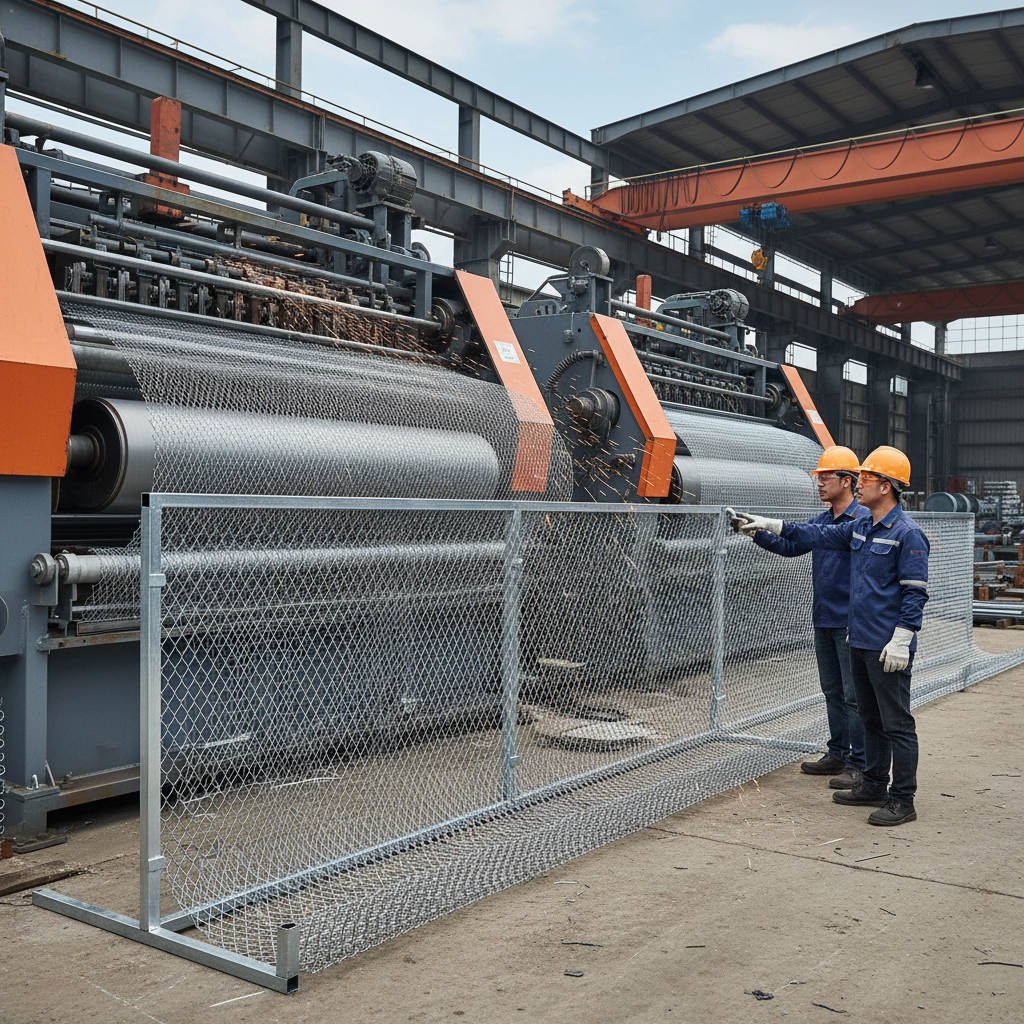 Comprehensive Guide to 0.5 mm Wire Mesh Applications and Benefits