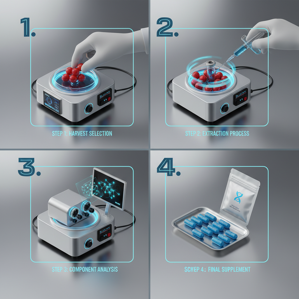 Unlock the Adaptogenic Power of Schisandra Berry for Enhanced Wellbeing