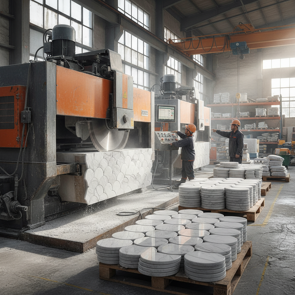 Elevate Your Interiors with Stunning Marble Fish Scale Tiles Design Elevate Your Interiors with Stunning Marble Fish Scale Tiles Design