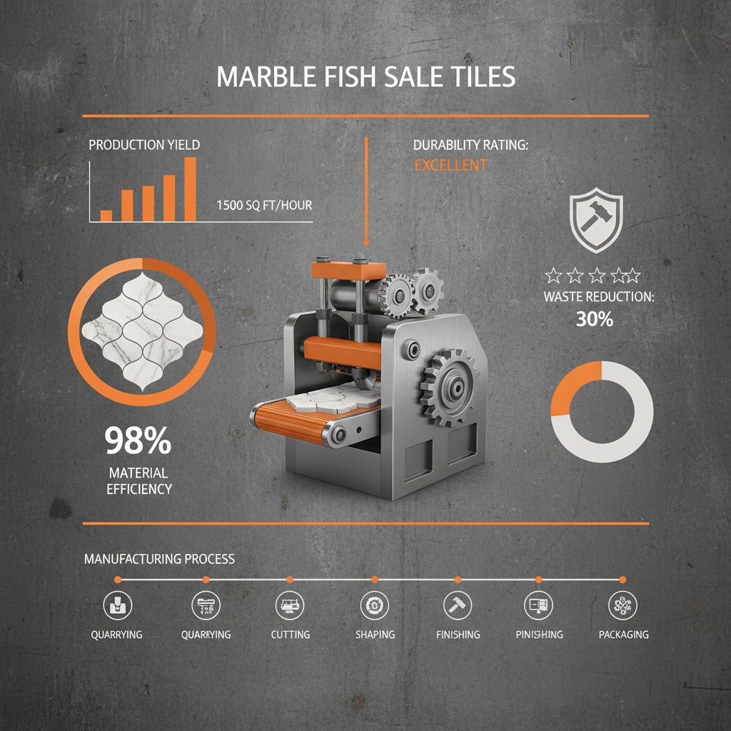 Elevate Your Interiors with Stunning Marble Fish Scale Tiles Design Elevate Your Interiors with Stunning Marble Fish Scale Tiles Design