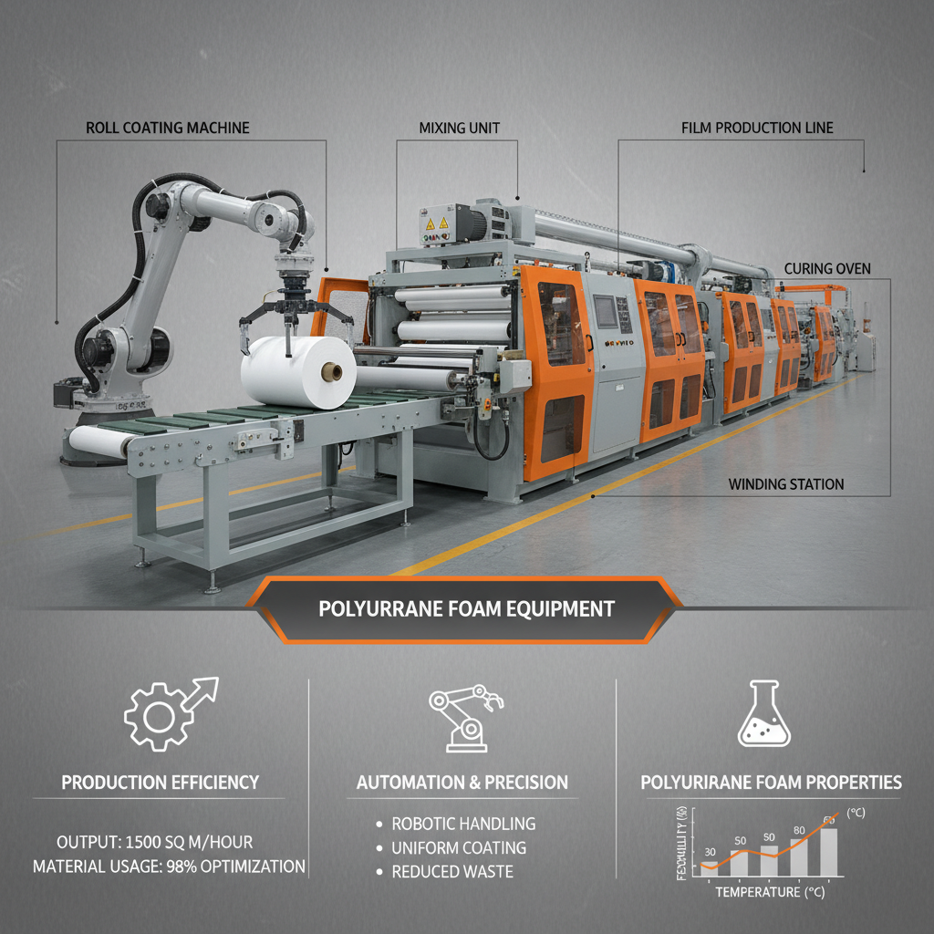 Comprehensive Guide to Polyurethane Foam Equipment and Manufacturing Processes Comprehensive Guide to Polyurethane Foam Equipment and Manufacturing Processes
