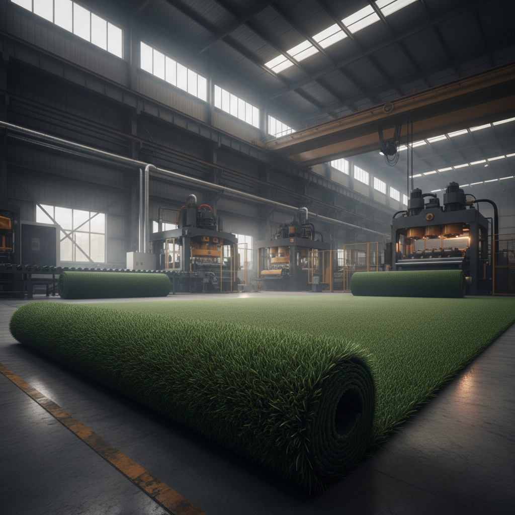 artificial grass carpet for living room