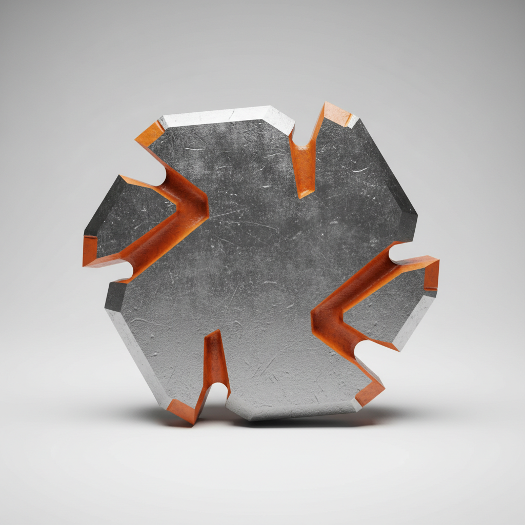 Optimized Precision Cutting with Advanced Special Shape Blade Technology