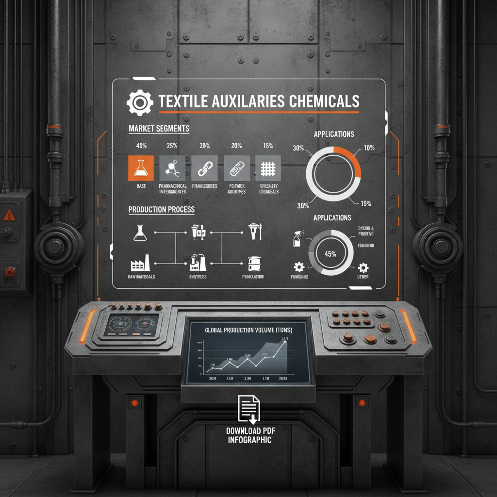 textile auxiliaries chemicals pdf