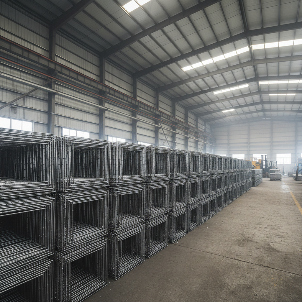 welded wire fence panels 2x2