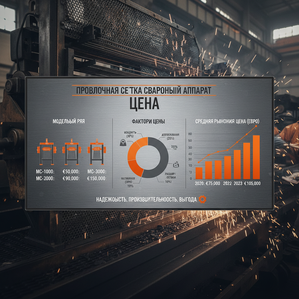 -Проволочная сетка сварочный аппарат цена