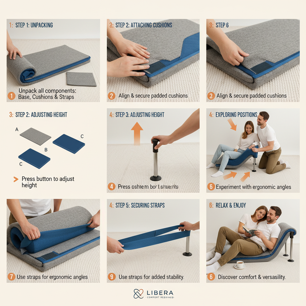 Exploring the Benefits of Adjustable Sex Furniture for Enhanced Intimacy