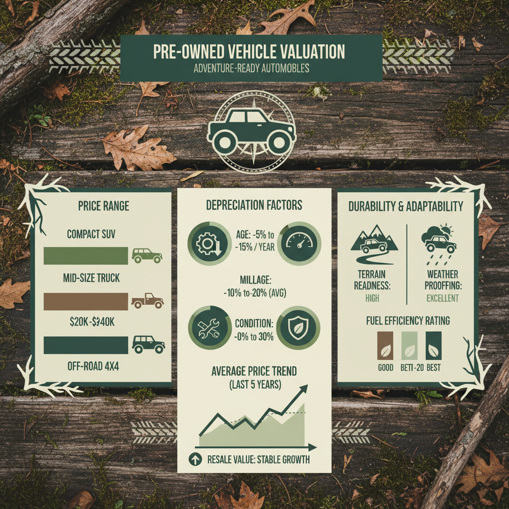 Finding the Optimal Second Hand Four Wheeler Price A Comprehensive Guide