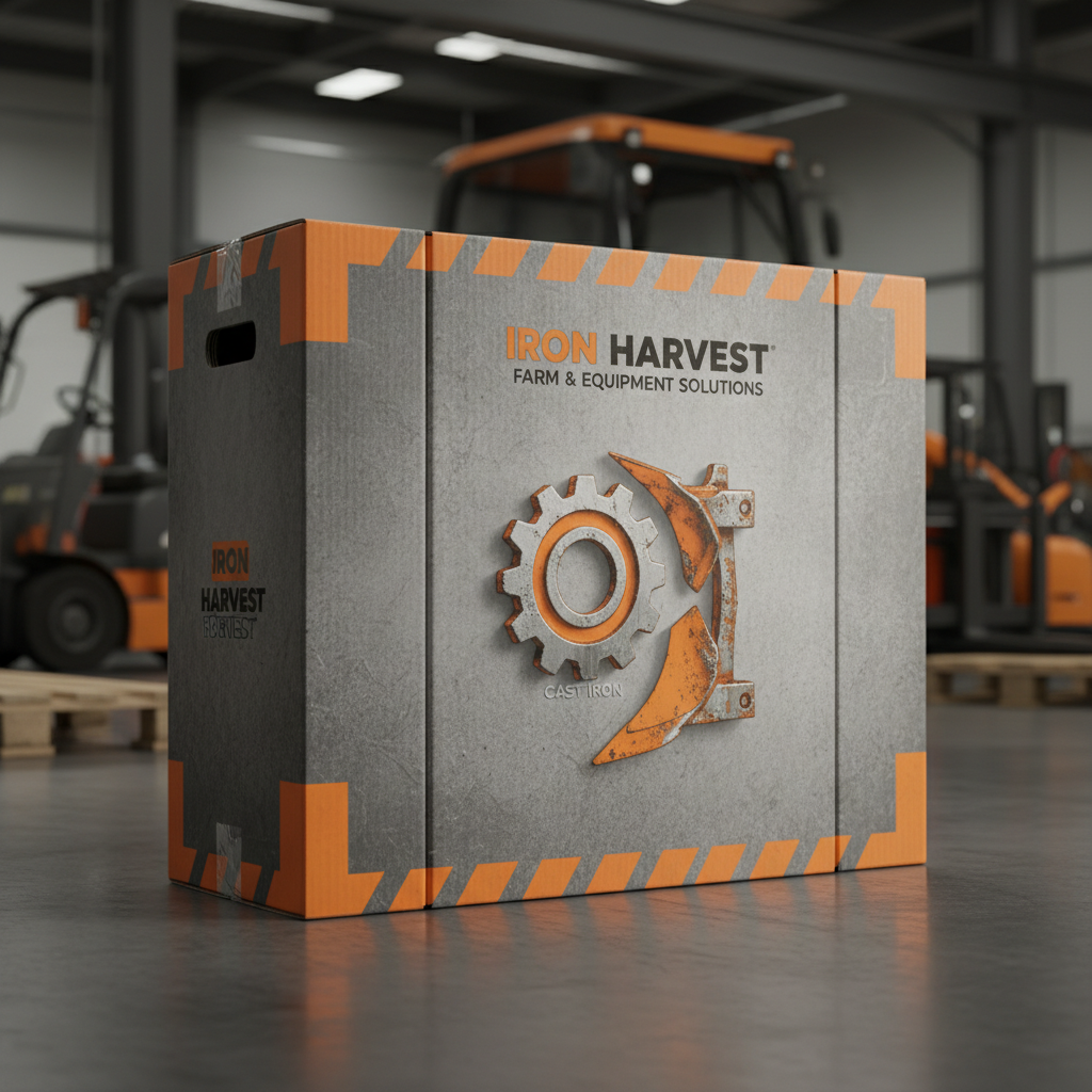 Optimizing Farm and Equipment for Modern Agricultural Success