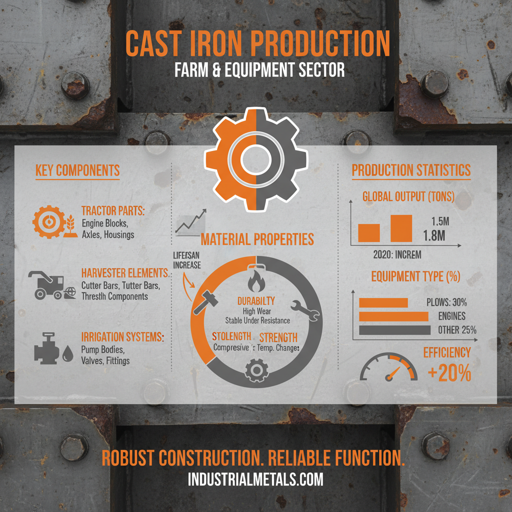 Optimizing Farm and Equipment for Modern Agricultural Success