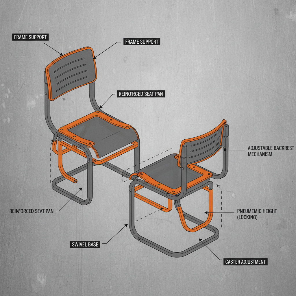 breakroom chairs