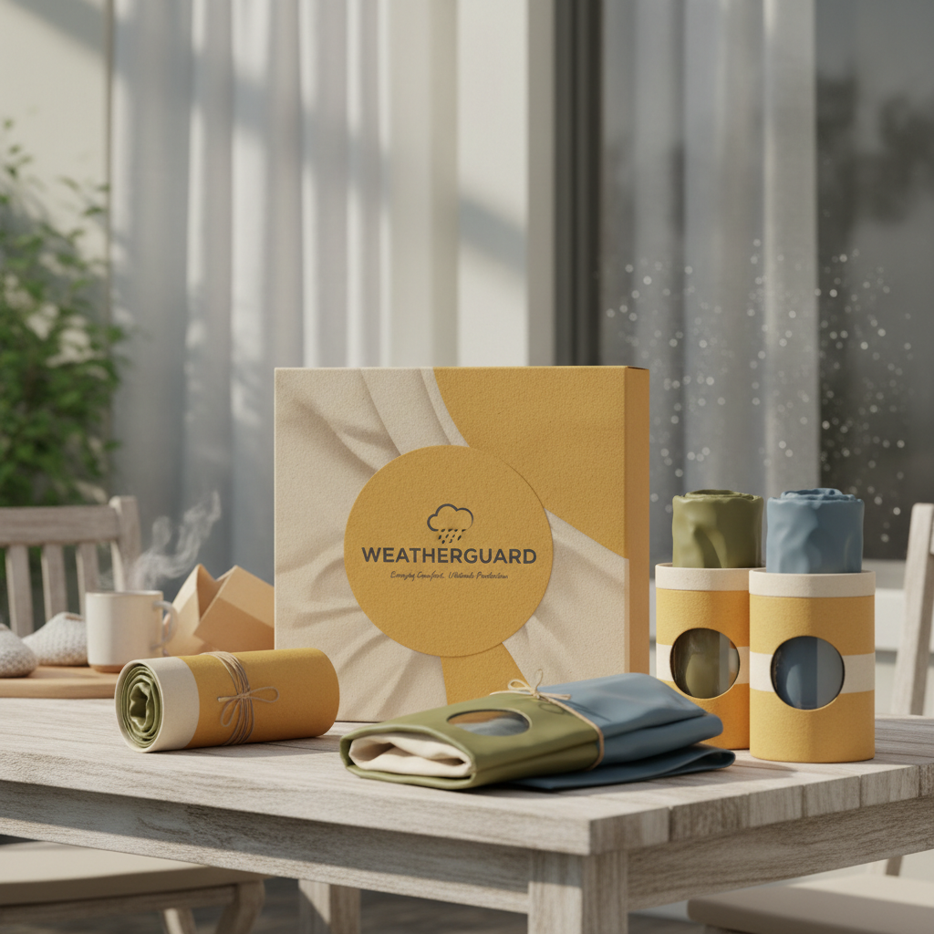 pu raincoat Companies