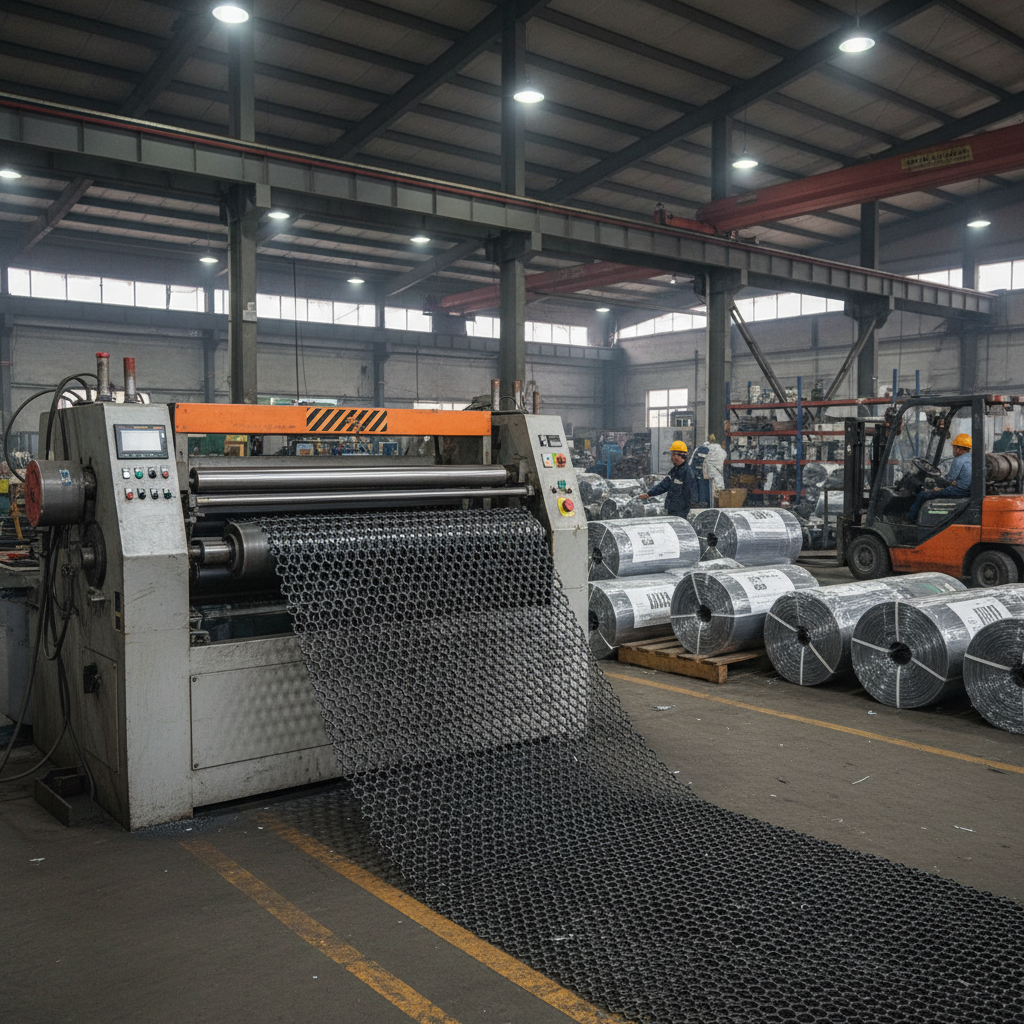 Comprehensive Guide to PVC Hexagonal Mesh Applications and Benefits Comprehensive Guide to PVC Hexagonal Mesh Applications and Benefits