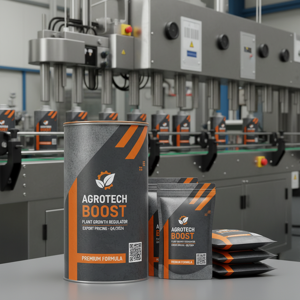 Understanding Plant Growth Regulator Price for Maximizing Crop Yields and Quality