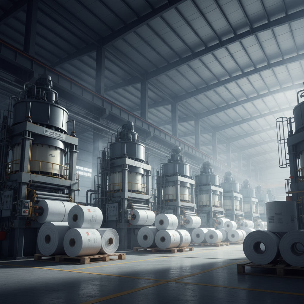 Understanding Filter Media Material for Optimal Filtration Performance