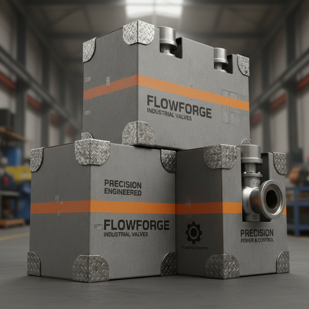 Comprehensive Guide to Finding Reliable Valve Manufacturers in China