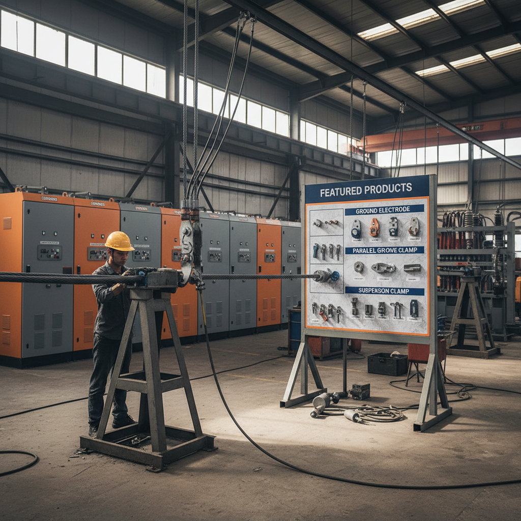 Advancing Power Distribution Equipment for a Reliable and Sustainable Future