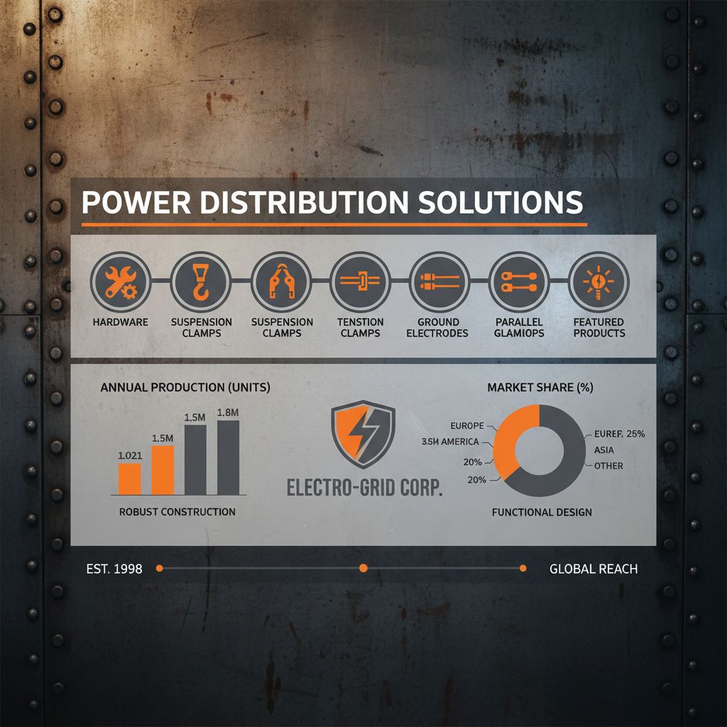 Advancing Power Distribution Equipment for a Reliable and Sustainable Future