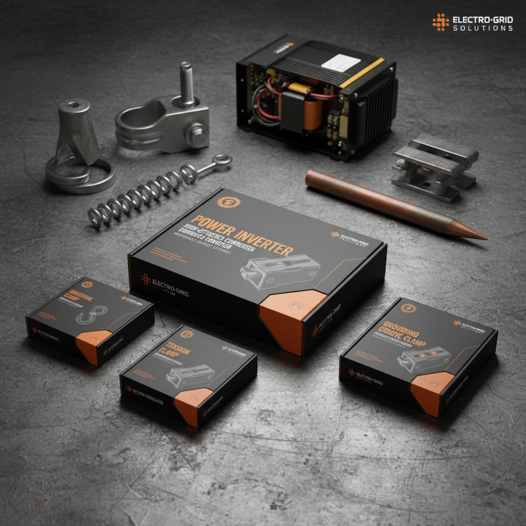 Selecting a Reliable Power Inverter Supplier for Optimal Energy Solutions