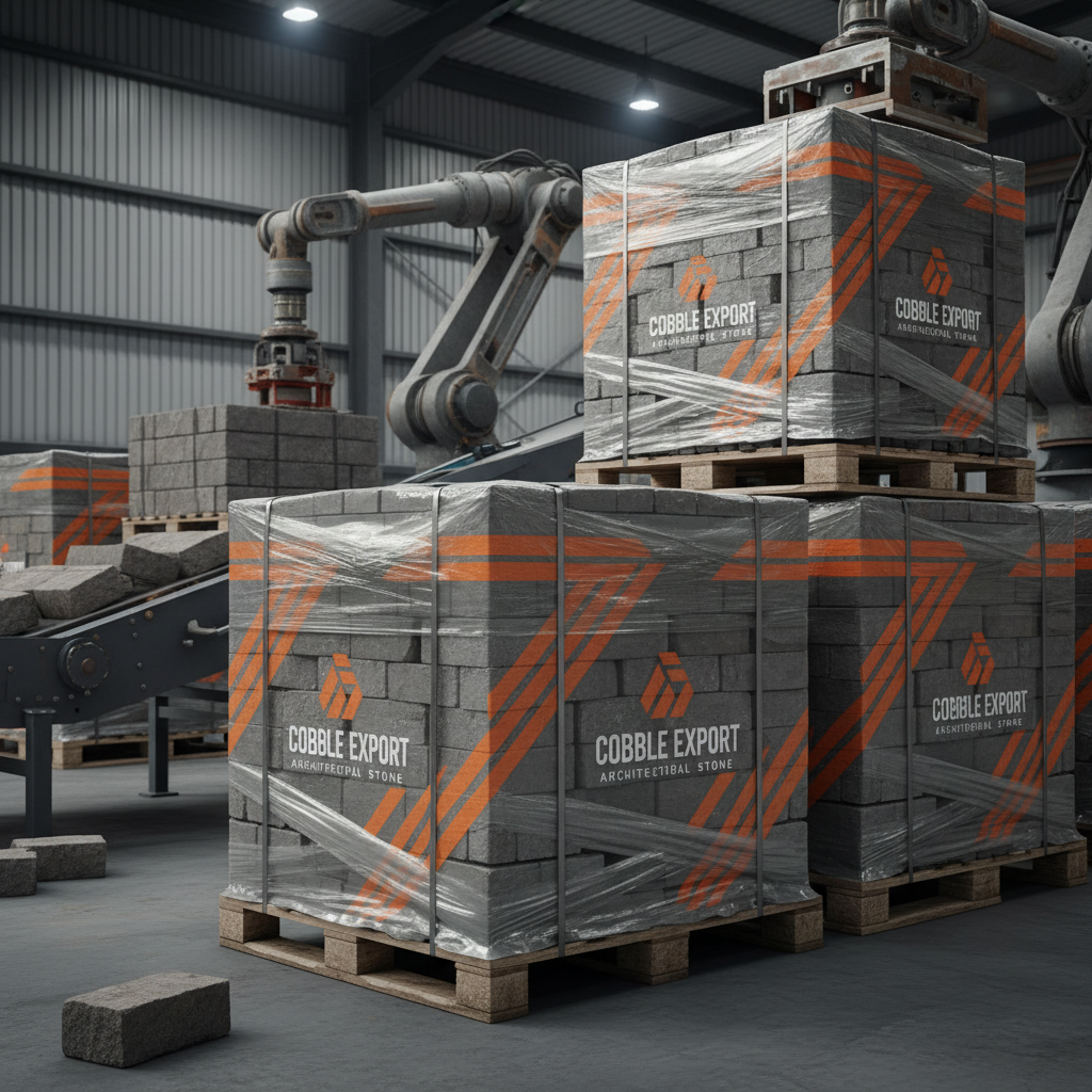 The Enduring Legacy of Cobble Bricks in Modern Construction and Design