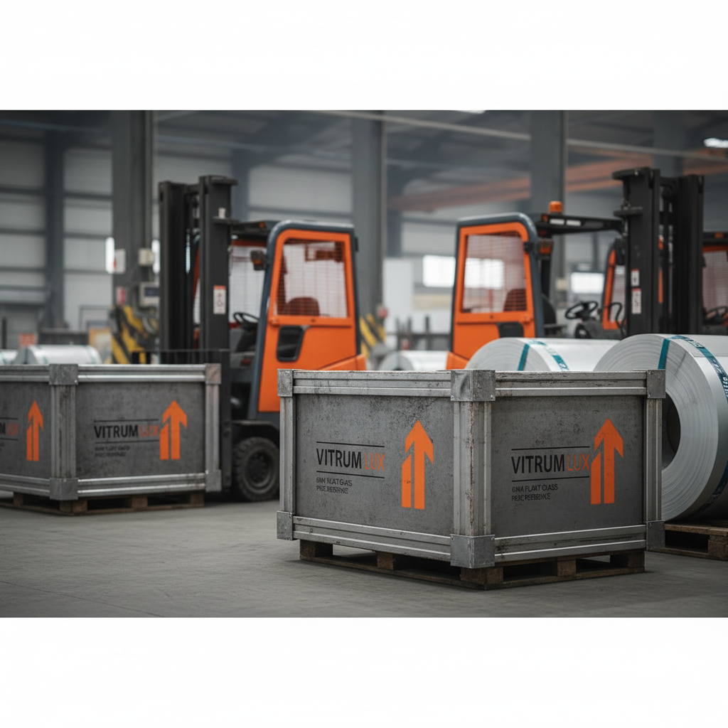 Understanding 6mm Float Glass Price Trends and Market Influences