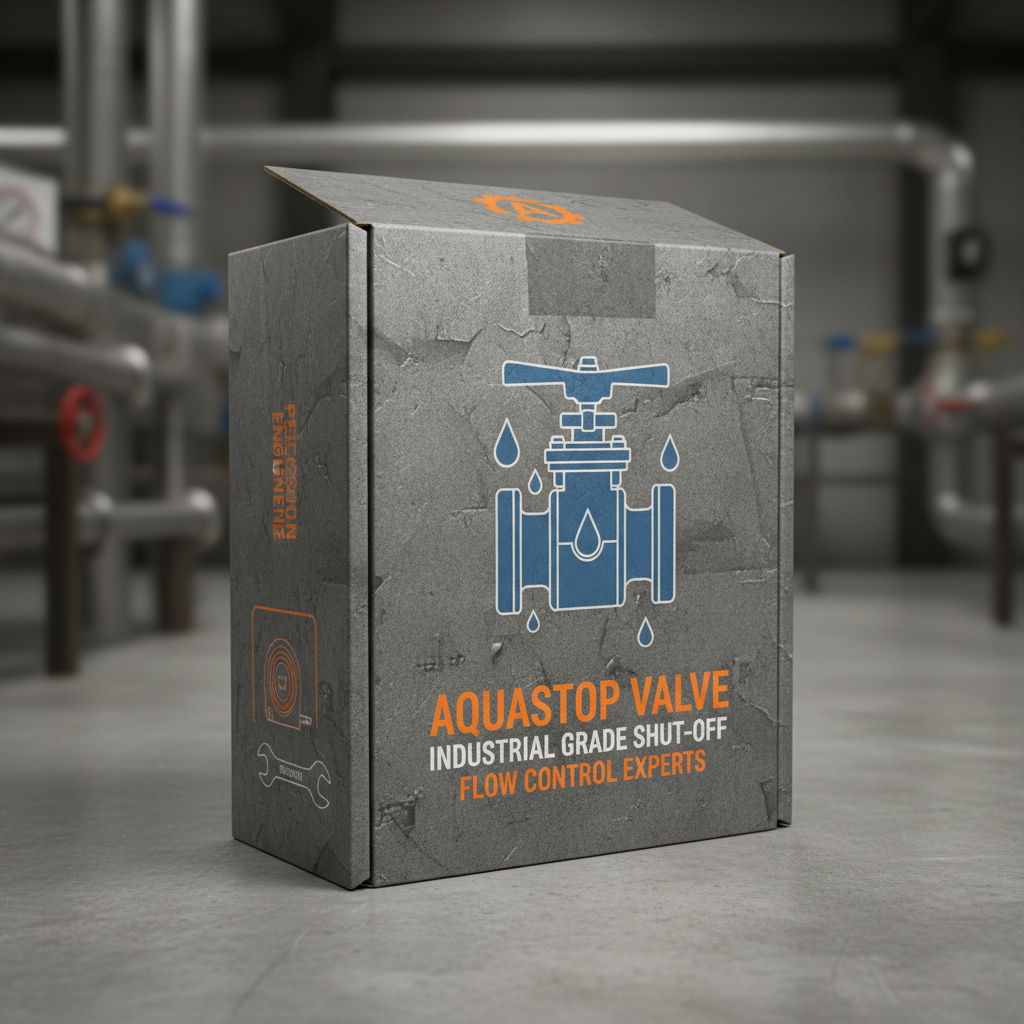 Essential Water Cut Off Valve Solutions for Industrial and Residential Applications