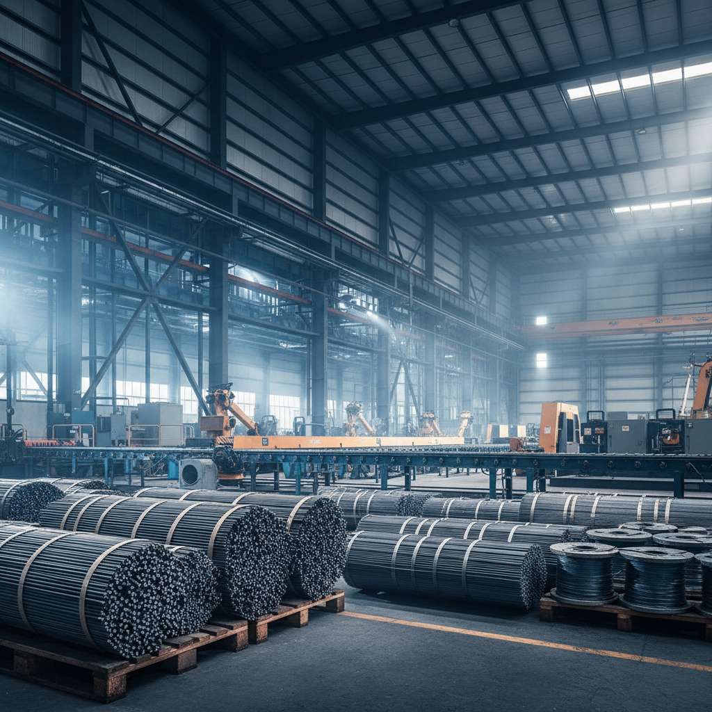 Understanding Electrodo Soldadura Its Applications and Future Trends