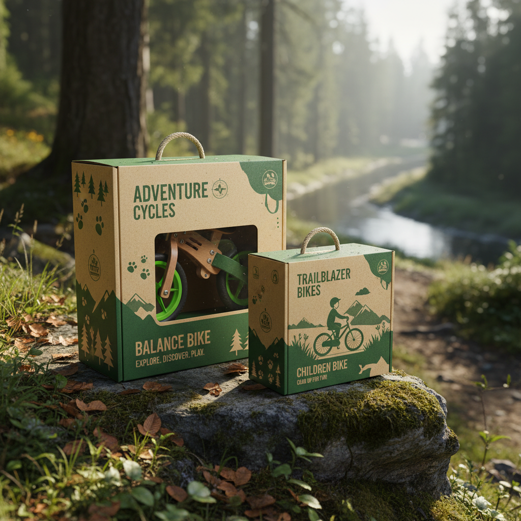 Comprehensive Guide to Selecting the Right Children Bike Supplier