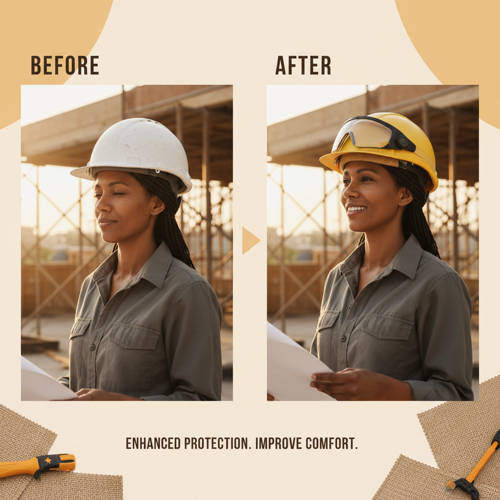 Comprehensive Guide to Construction Safety Helmet Usage and Standards