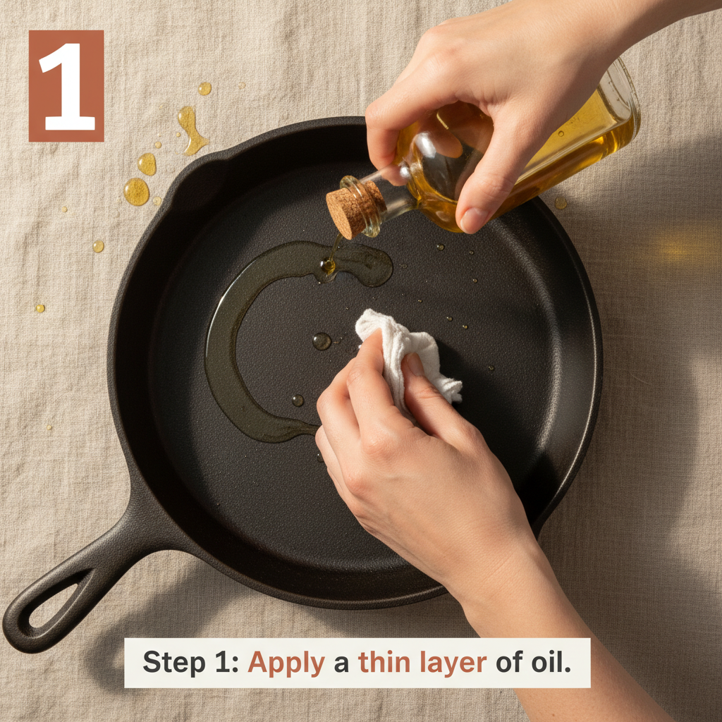 Exploring the Legacy and Modern Applications of the Iron Baking Pan