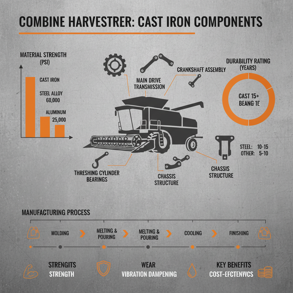 Investing in Modern Farm Equipment for Sustainable Agricultural Success