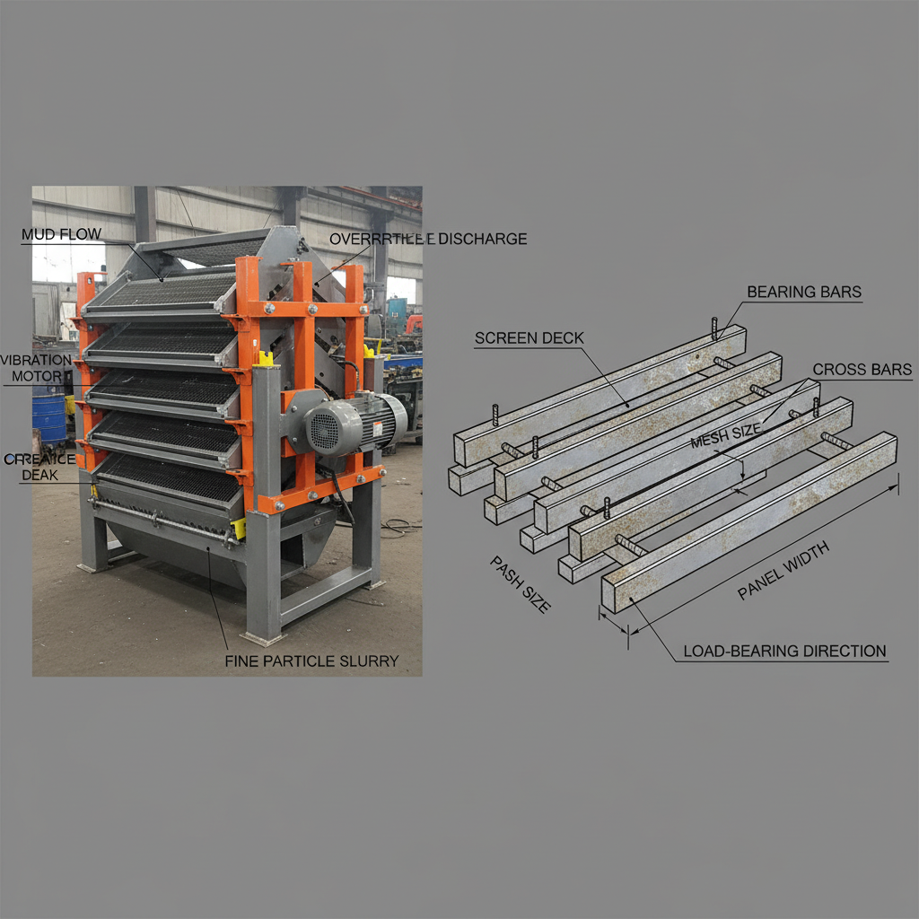 The Versatile Applications and LongTerm Value of Open Steel Grating