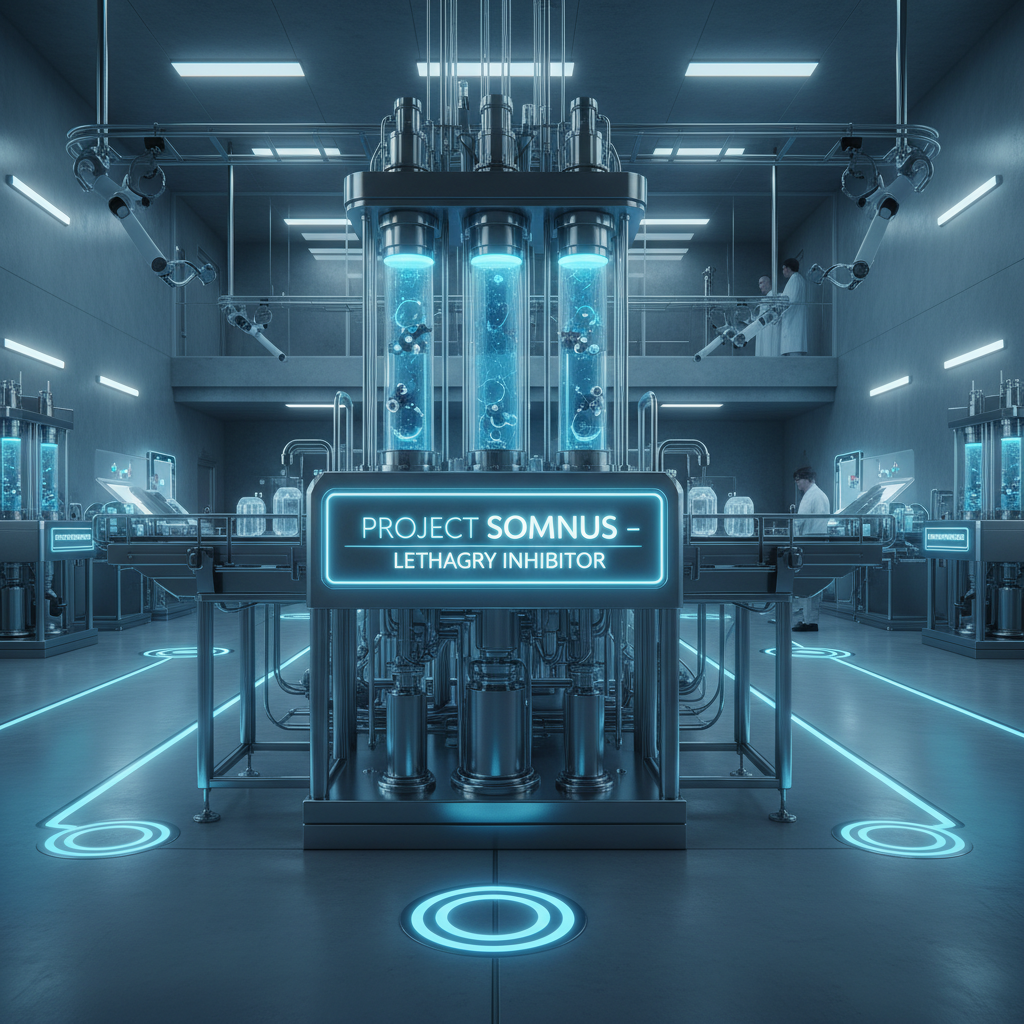 Understanding and Addressing Lethargy Its Impact on Wellbeing and Productivity