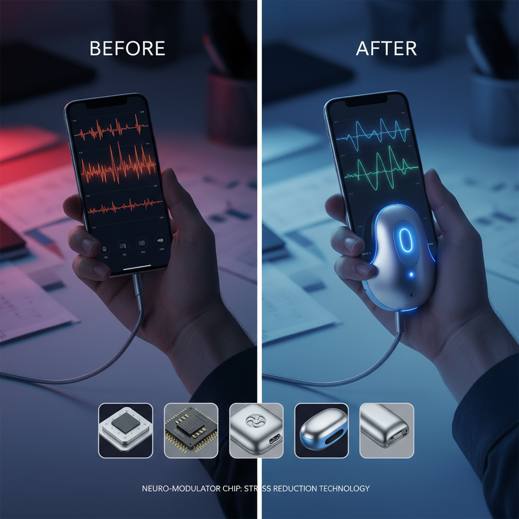 Proactive AntiStress Strategies for Wellbeing and a Thriving Future